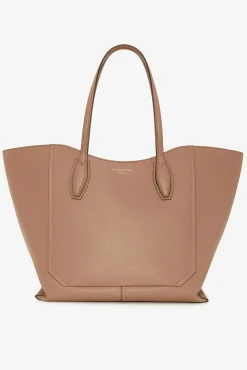 Bryn Leather Tote Bag*Jasper Conran Fashion