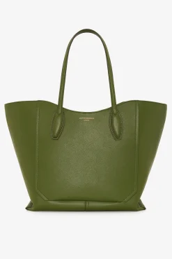 Bryn Leather Tote Bag*Jasper Conran Best
