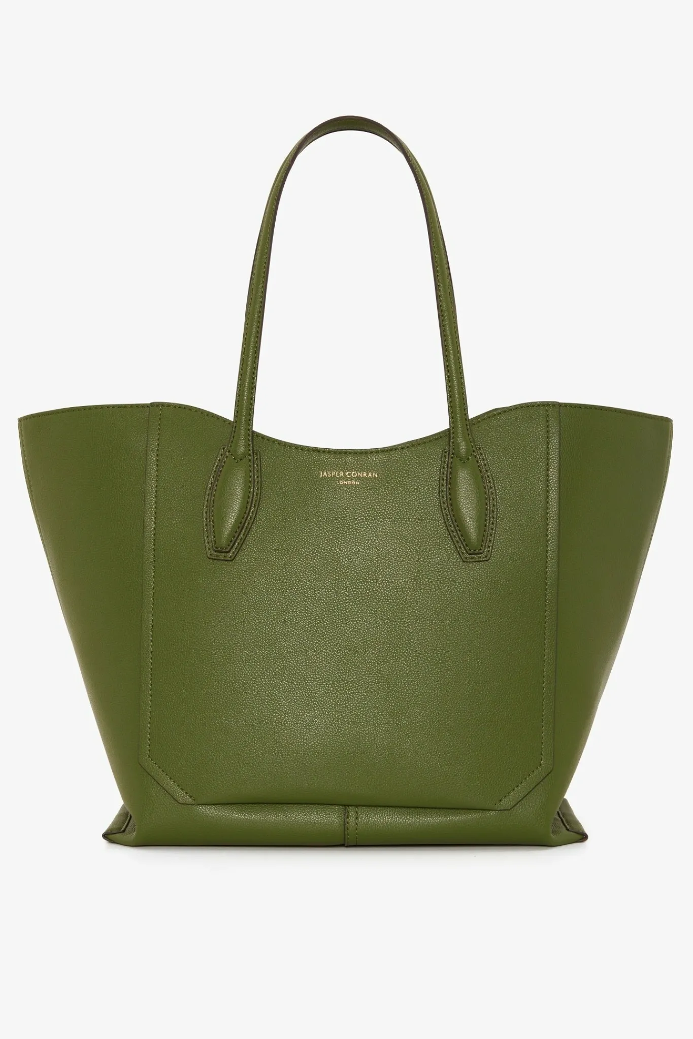 Bryn Leather Tote Bag*Jasper Conran Best