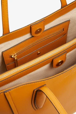 Bryn Leather Tote Bag*Jasper Conran Hot
