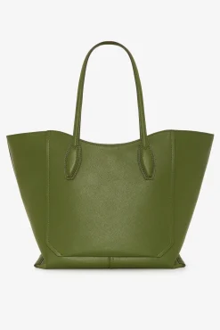 Bryn Leather Tote Bag*Jasper Conran Hot