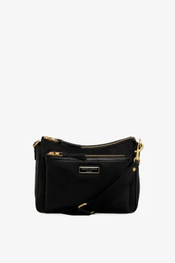 Carmen Nylon Cross Body Bag*Jasper Conran Store