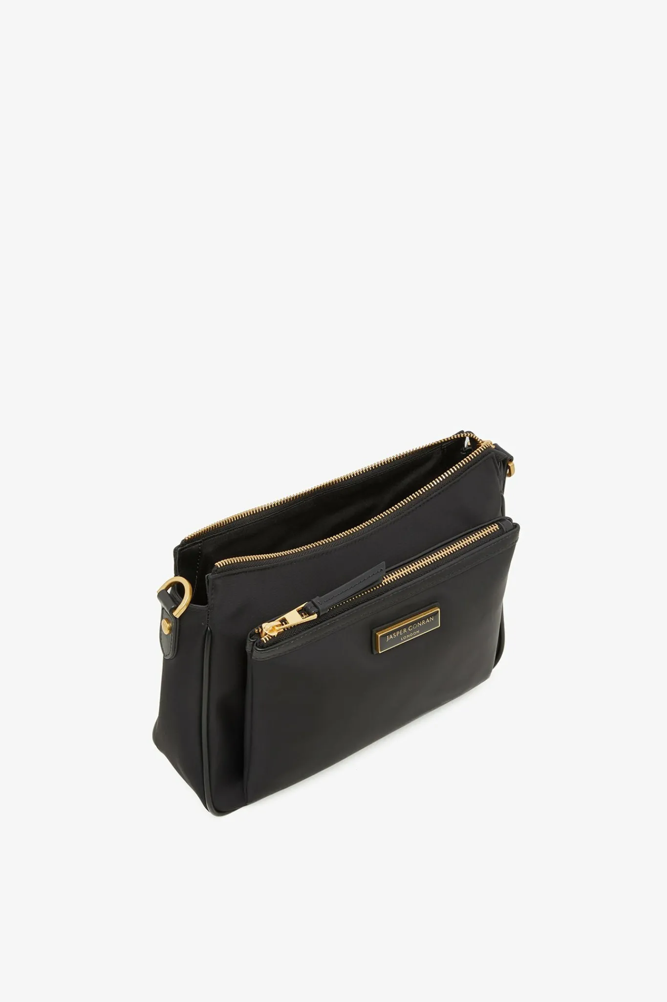 Carmen Nylon Cross Body Bag*Jasper Conran Store