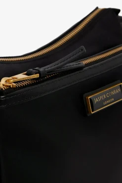 Carmen Nylon Cross Body Bag*Jasper Conran Store