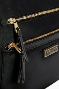Carmen Nylon Shopper Tote Bag*Jasper Conran Discount
