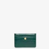 Celeste Croc Cardholder*Jasper Conran Hot