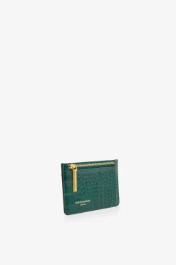 Celeste Croc Cardholder*Jasper Conran Hot
