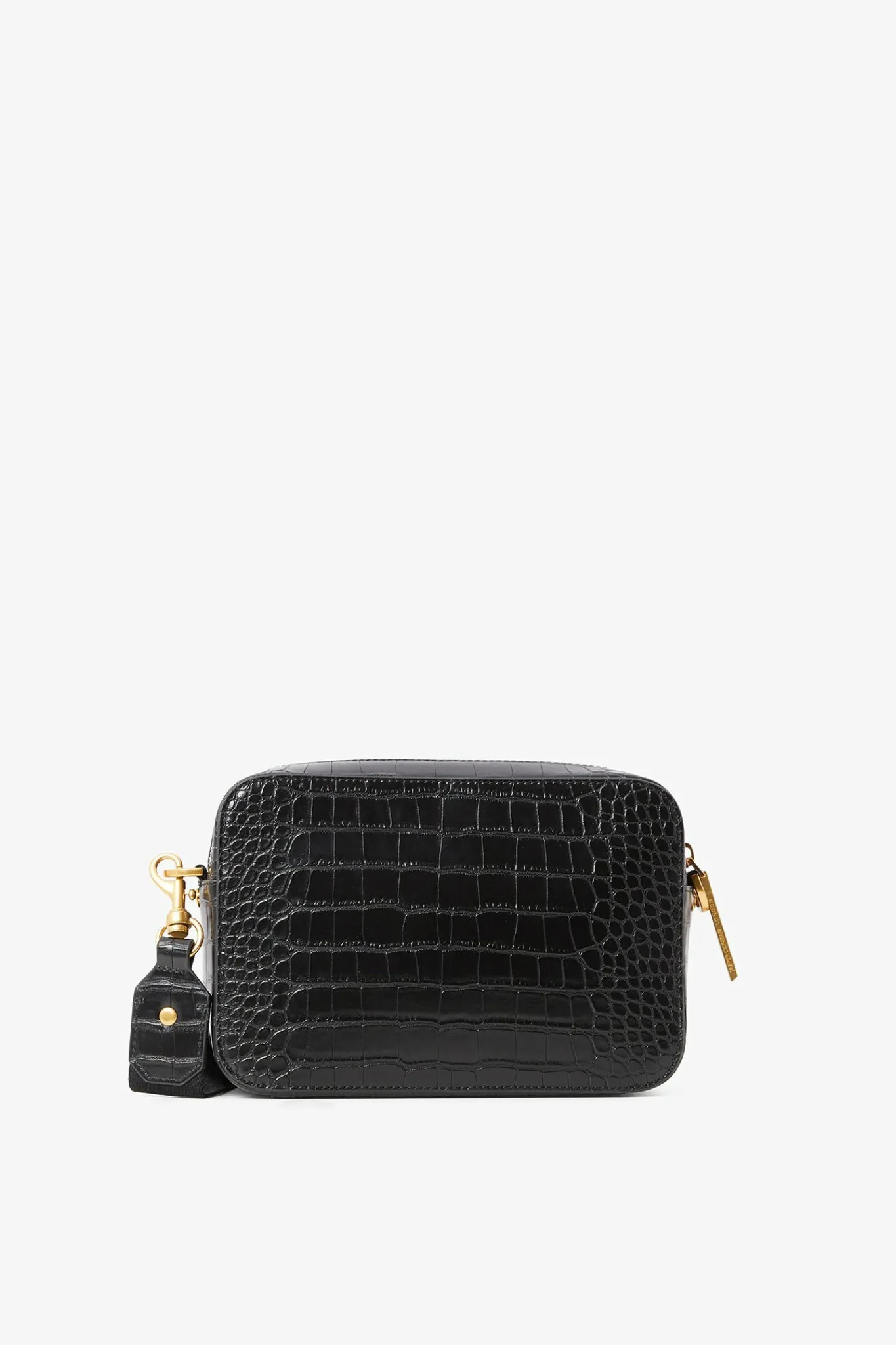Celeste Croc Toaster Cross Body Bag*Jasper Conran Clearance