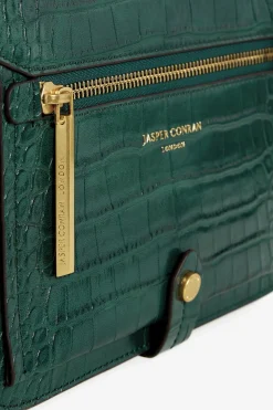 Celeste Croc Toaster Cross Body Bag*Jasper Conran Hot