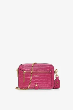 Celeste Croc Toaster Cross Body Bag*Jasper Conran Hot