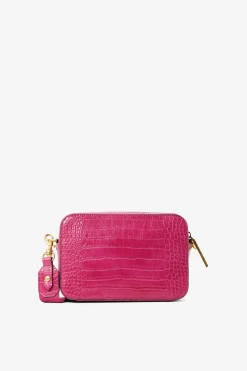 Celeste Croc Toaster Cross Body Bag*Jasper Conran Hot
