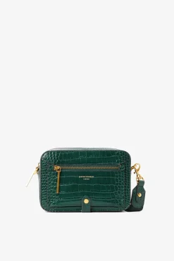 Celeste Croc Toaster Cross Body Bag*Jasper Conran Hot