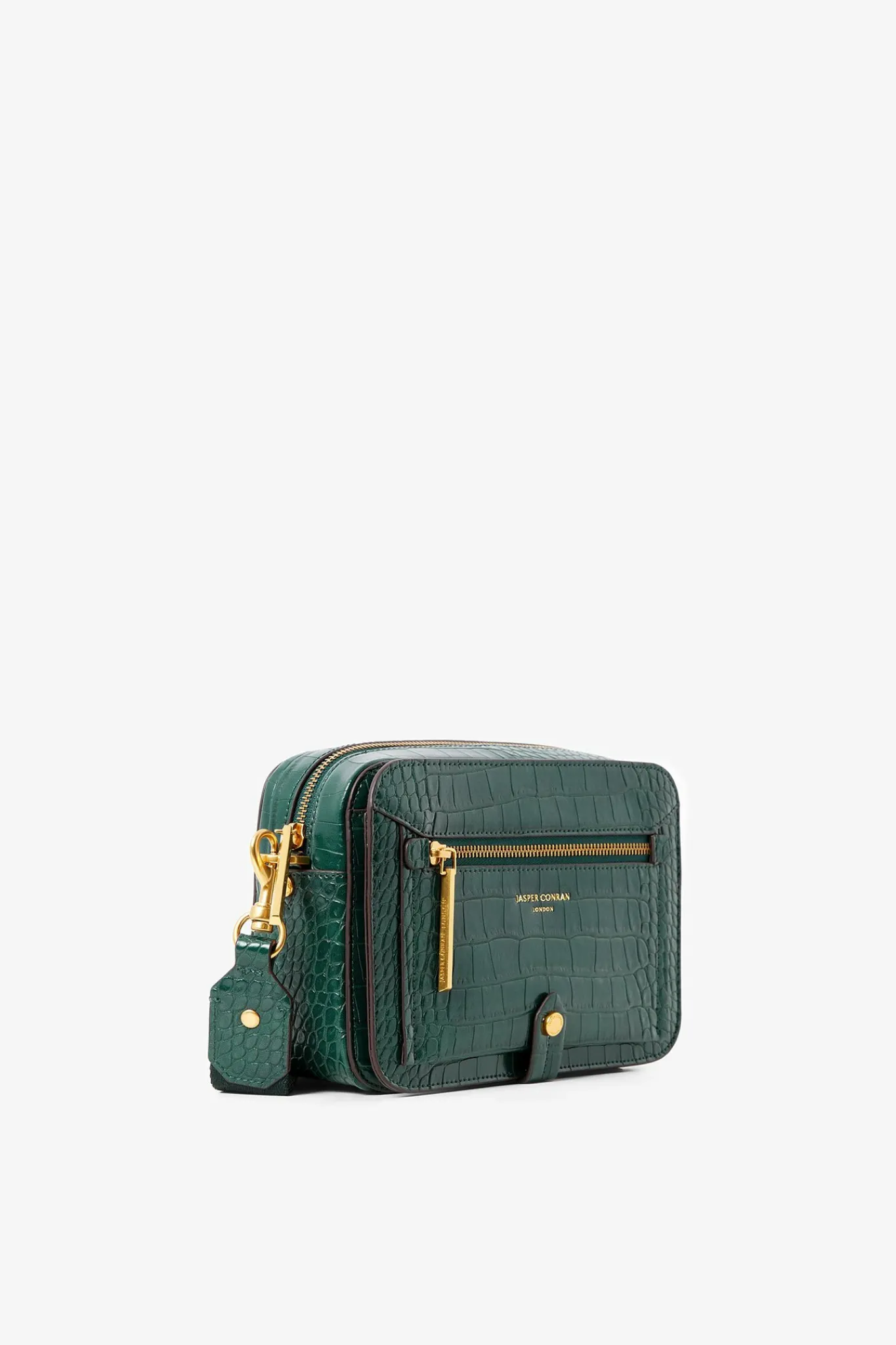 Celeste Croc Toaster Cross Body Bag*Jasper Conran Hot