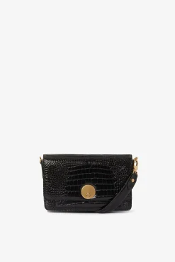 Celia Leather Multi Strap Bag*Jasper Conran Shop