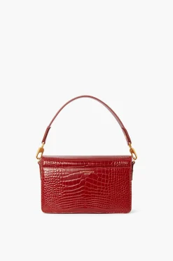 Celia Leather Multi Strap Bag*Jasper Conran Shop