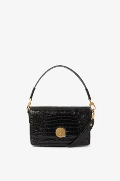 Celia Leather Multi Strap Bag*Jasper Conran Flash Sale