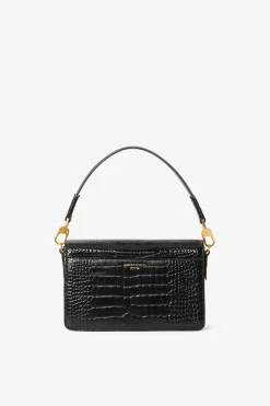 Celia Leather Multi Strap Bag*Jasper Conran Flash Sale