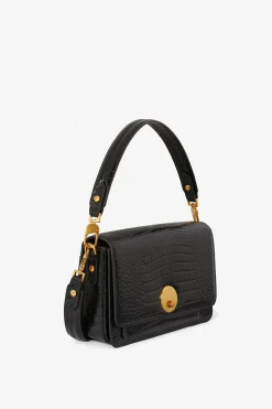 Celia Leather Multi Strap Bag*Jasper Conran Flash Sale
