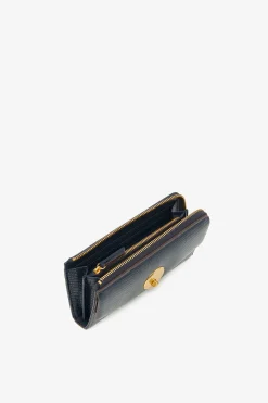 Clara Lizard Large Zip Purse*Jasper Conran Flash Sale