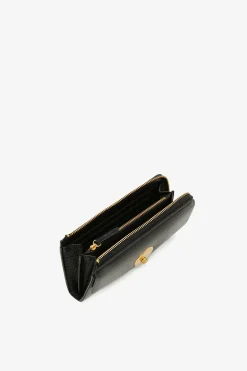 Clara Lizard Large Zip Purse*Jasper Conran Discount