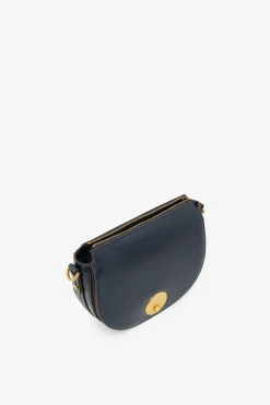 Clara Lizard Saddle Bag*Jasper Conran Fashion