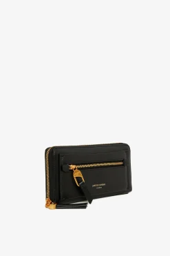 Colette Zip Pocket Purse*Jasper Conran Clearance