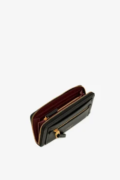 Colette Zip Pocket Purse*Jasper Conran Clearance