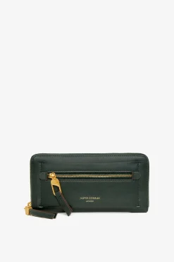 Colette Zip Pocket Purse*Jasper Conran Clearance