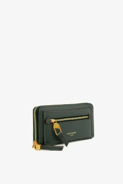 Colette Zip Pocket Purse*Jasper Conran Clearance