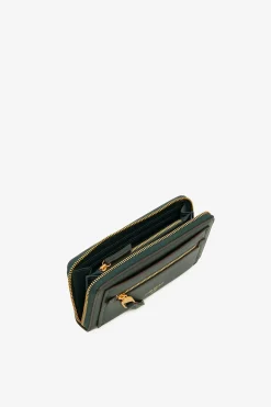 Colette Zip Pocket Purse*Jasper Conran Fashion