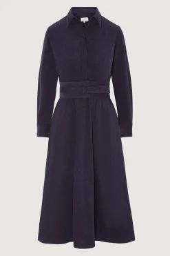 Constance Needlecord Shirt Dress*Jasper Conran Hot