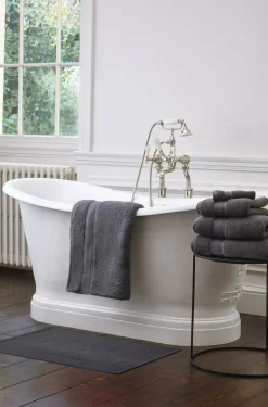 Cotton Bath Mat*Jasper Conran Online