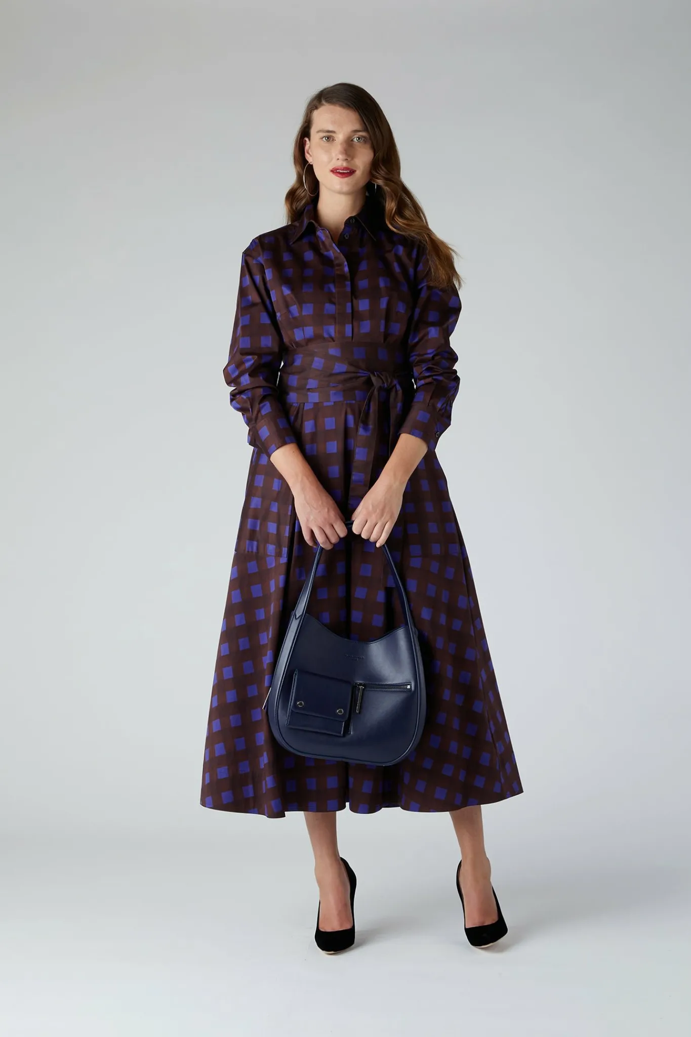 Dahlia Hobo Bag*Jasper Conran Online