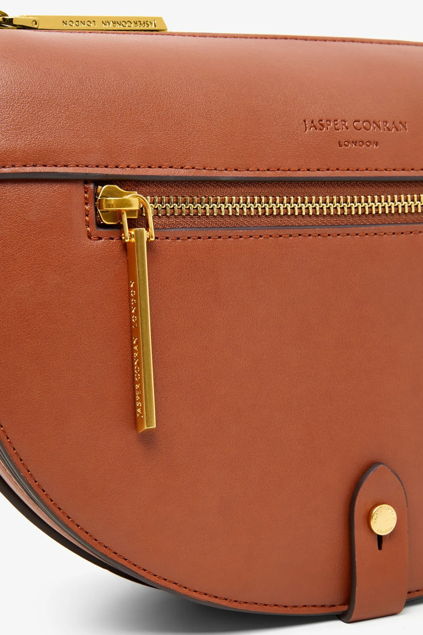 Dahlia Saddle Bag*Jasper Conran Shop