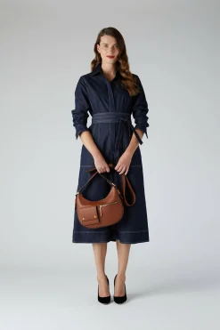 Dahlia Scoop Bag*Jasper Conran Cheap
