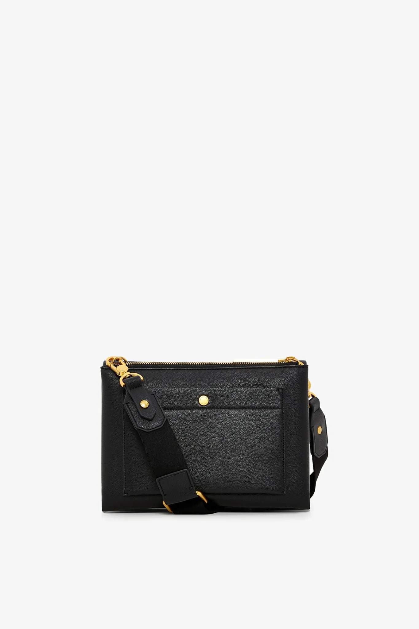 Dahlia Three Section Cross Body*Jasper Conran Store