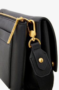 Dahlia Three Section Cross Body*Jasper Conran Store