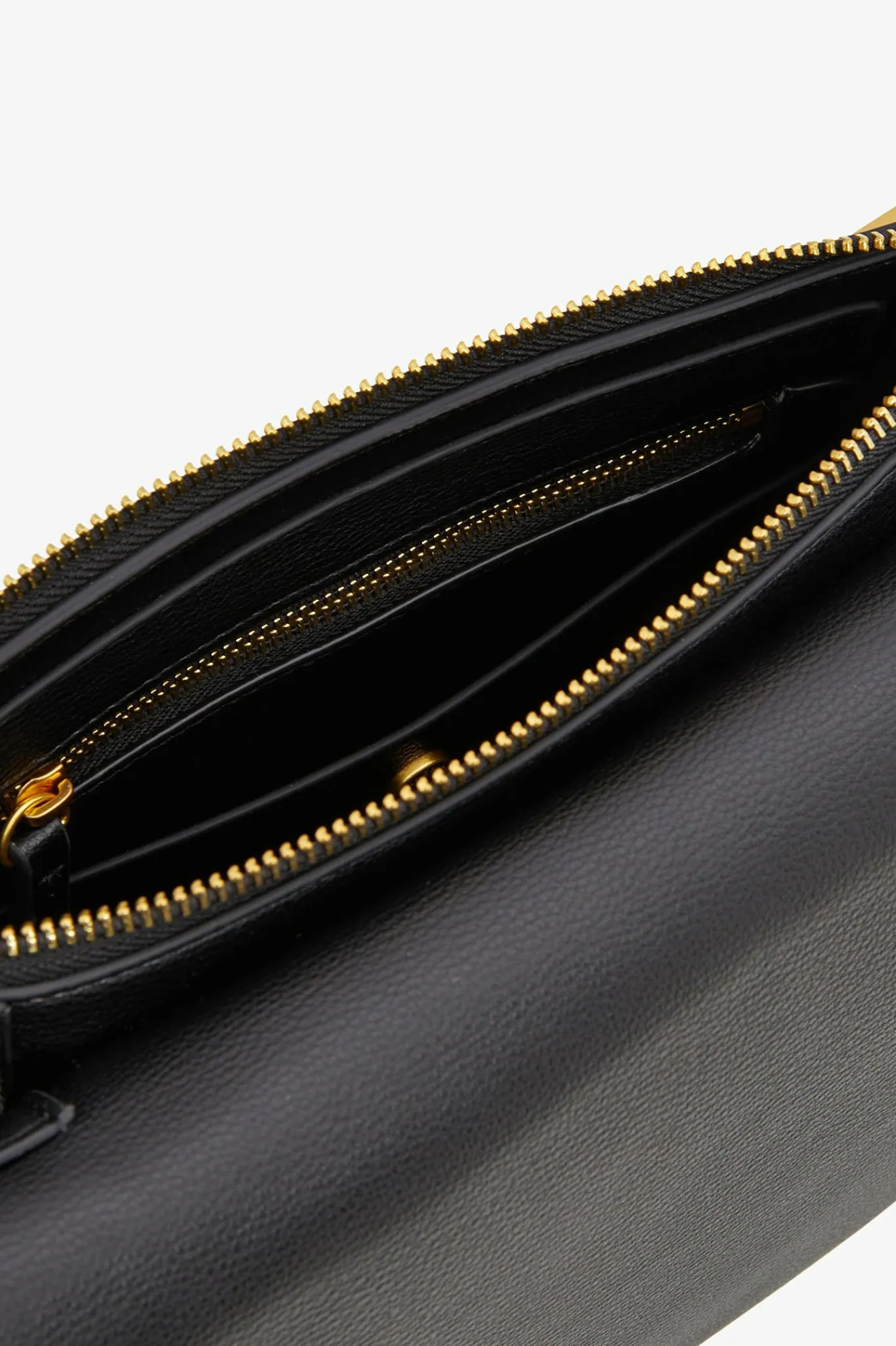 Dahlia Three Section Cross Body*Jasper Conran Store