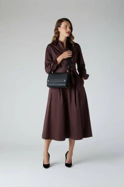 Dahlia Three Section Cross Body*Jasper Conran Store