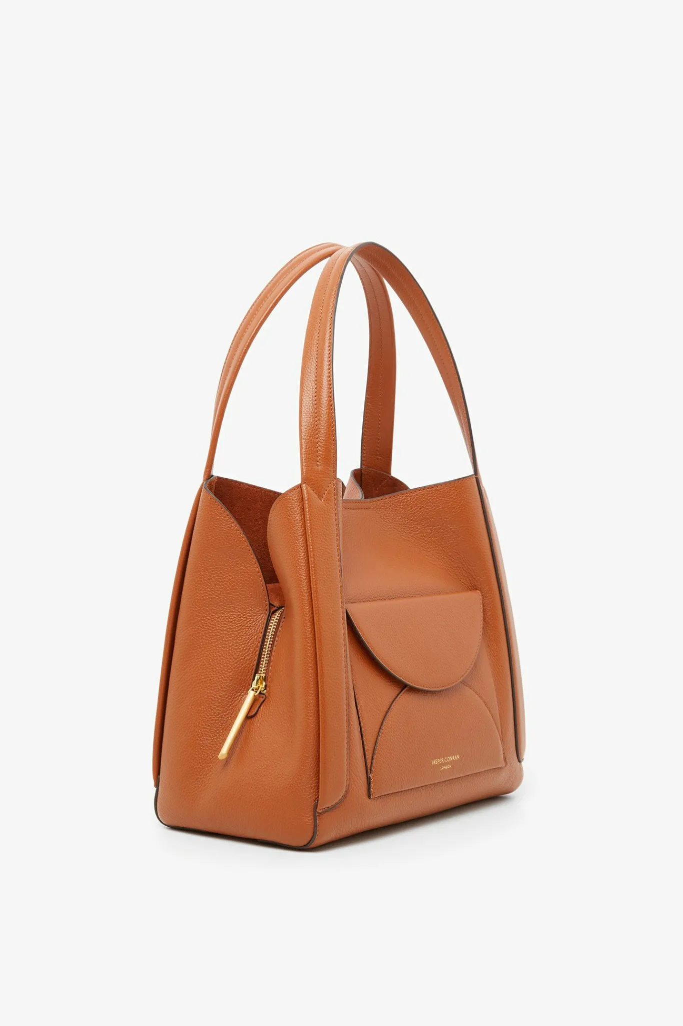 Darcey Leather Hobo Bag*Jasper Conran Online