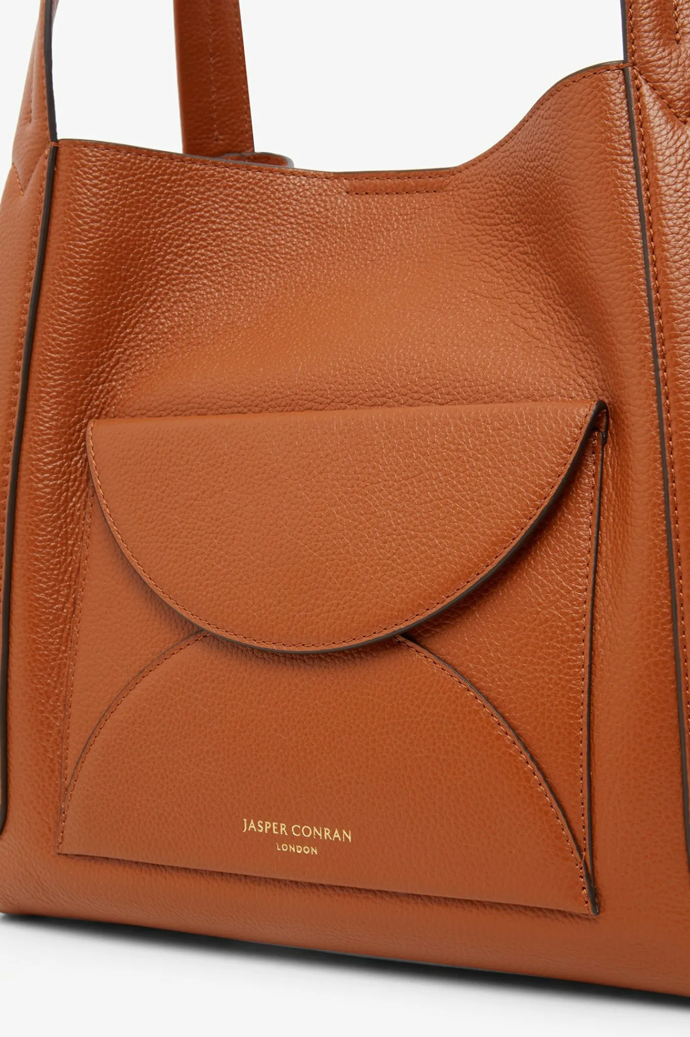 Darcey Leather Hobo Bag*Jasper Conran Online