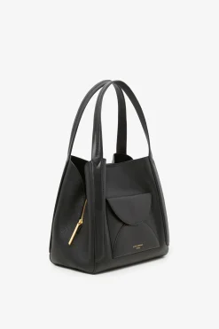 Darcey Leather Hobo Bag*Jasper Conran Flash Sale