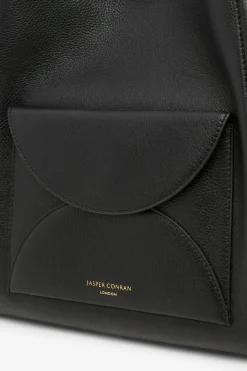 Darcey Leather Hobo Bag*Jasper Conran Flash Sale