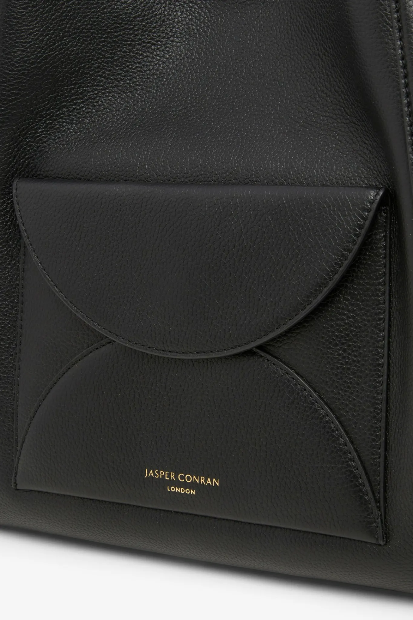 Darcey Leather Hobo Bag*Jasper Conran Flash Sale