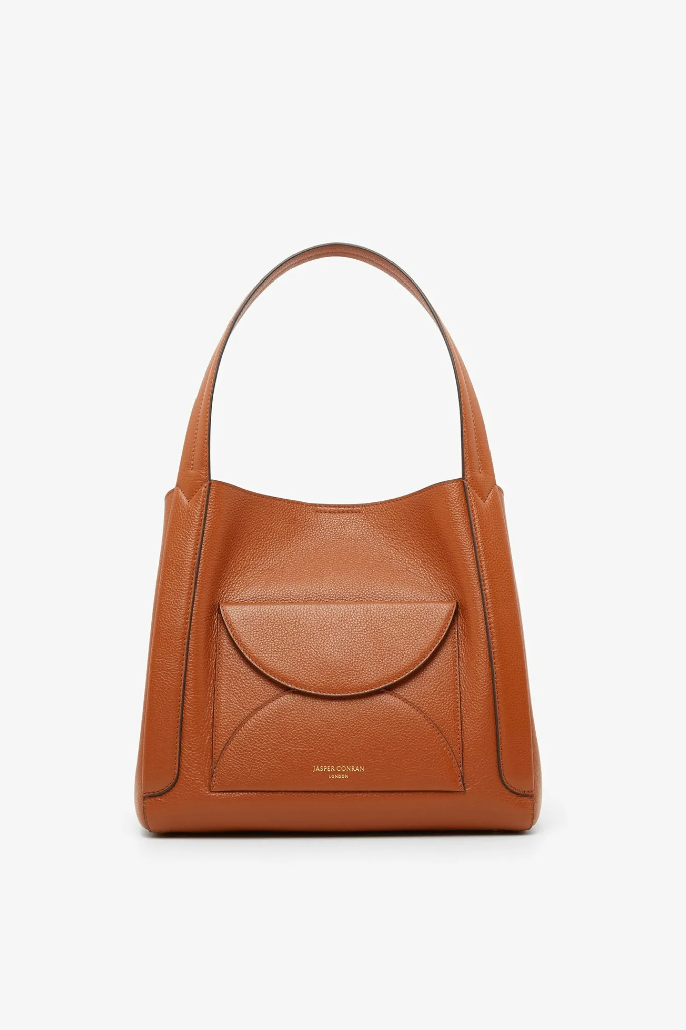 Darcey Leather Hobo Bag*Jasper Conran Flash Sale