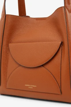 Darcey Leather Hobo Bag*Jasper Conran Flash Sale