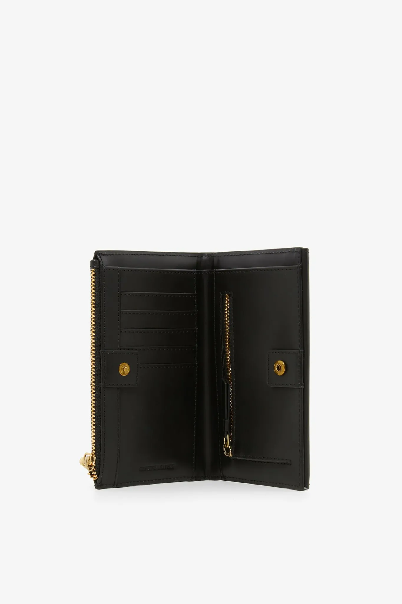 Darcey Leather Large Purse*Jasper Conran Shop