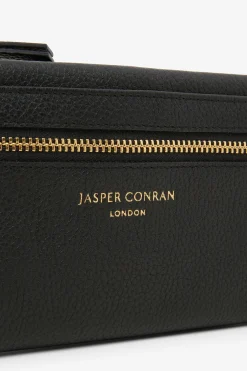 Darcey Leather Large Purse*Jasper Conran Shop