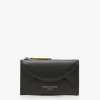 Darcey Medium Leather Purse*Jasper Conran Cheap