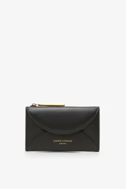 Darcey Medium Leather Purse*Jasper Conran Cheap